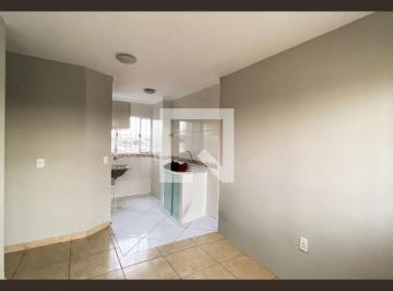 Apartamento · 37m² · 2 Quartos · Apartamento para Aluguel - Ermelino Matarazzo, 2 Quartos,  37 m² - São Paulo