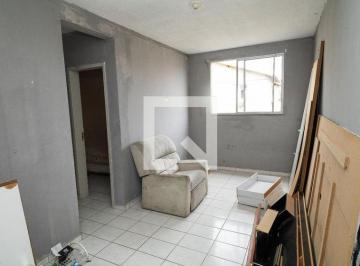 Apartamento · 42m² · 2 Quartos · Apartamento para Aluguel - Cosmos, 2 Quartos,  42 m² - Rio de Janeiro