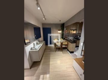 Apartamento · 60m² · 2 Quartos · 1 Vaga · Apartamento para Aluguel - Picanço, 2 Quartos, 60 m² - Guarulhos