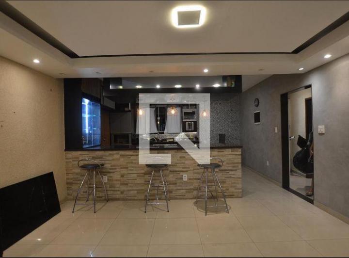 Foto do imóvel - Apartamento para aluguel em Bento Ribeiro com 2 quartos