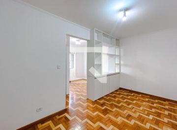 Apartamento · 47m² · 1 Quarto · 1 Vaga · Apartamento para Aluguel - Vila Romana, 1 Quarto,  47 m² - São Paulo