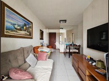Apartamento · 58m² · 2 Quartos · 1 Vaga · Apartamento para Aluguel - Boca do Rio, 2 Quartos, 58 m² - Salvador