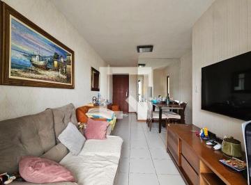 Apartamento · 58m² · 2 Quartos · 1 Vaga · Apartamento para Aluguel - Boca do Rio, 2 Quartos, 58 m² - Salvador