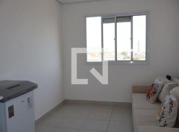 Apartamento · 33m² · 2 Quartos · Apartamento para Aluguel - Vila Santa Clara, 2 Quartos, 33 m² - São Paulo