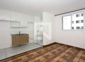 Apartamento · 42m² · 2 Quartos · Apartamento para Aluguel - Tatuapé, 2 Quartos,  42 m² - São Paulo