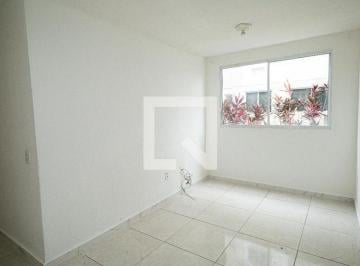 Apartamento · 41m² · 2 Quartos · 1 Vaga · Apartamento para Aluguel - Campo Grande, 2 Quartos,  41 m² - Rio de Janeiro