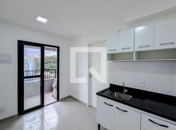 Apartamento · 24m² · 1 Quarto · Apartamento para Aluguel - Cambuci, 1 Quarto,  24 m² - São Paulo