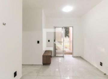Apartamento · 48m² · 2 Quartos · 1 Vaga · Apartamento para Aluguel - Tatuapé, 2 Quartos, 48 m² - São Paulo