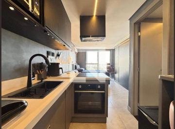 Apartamento · 25m² · 1 Quarto · Apartamento para Aluguel - Vila Olímpia, 1 Quarto, 25 m² - São Paulo