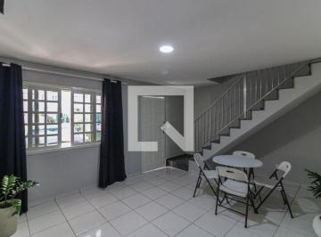 Casa · 110m² · 3 Quartos · 2 Vagas · Casa para Aluguel - Recreio, 3 Quartos, 110 m² - Rio de Janeiro
