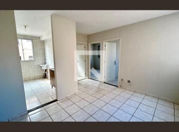 Apartamento · 49m² · 2 Quartos · 1 Vaga · Apartamento para Aluguel - Jardim Cumbica, 2 Quartos,  49 m² - Guarulhos