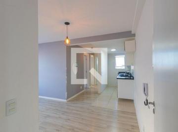 Apartamento · 45m² · 2 Quartos · 1 Vaga · Apartamento para Aluguel - Estância Velha, 2 Quartos,  45 m² - Canoas