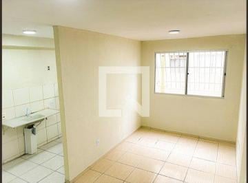 Apartamento · 44m² · 2 Quartos · Apartamento para Aluguel - Campo Grande, 2 Quartos,  44 m² - Rio de Janeiro