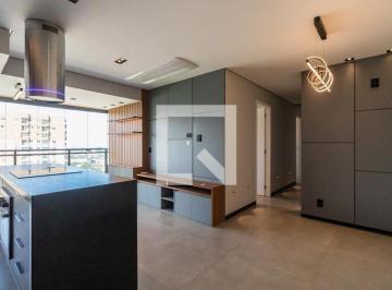 Apartamento · 87m² · 3 Quartos · 2 Vagas · Apartamento para Aluguel - Alphaville, 3 Quartos, 87 m² - Barueri