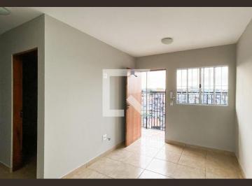 Apartamento · 37m² · 2 Quartos · Apartamento para Aluguel - Ermelino Matarazzo, 2 Quartos,  37 m² - São Paulo