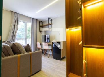 Apartamento · 28m² · 1 Quarto · Apartamento para Aluguel - Tatuapé, 1 Quarto, 28 m² - São Paulo