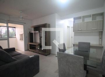 Apartamento · 65m² · 2 Quartos · 1 Vaga · Apartamento para Aluguel - Centro, 2 Quartos,  65 m² - Canoas