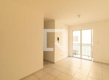 Apartamento · 89m² · 3 Quartos · 1 Vaga · Apartamento para Aluguel - Campo Comprido , 3 Quartos,  89 m² - Curitiba