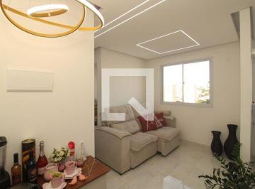 Apartamento · 37m² · 2 Quartos · Apartamento para Aluguel - Cambuci, 2 Quartos, 37 m² - São Paulo