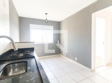 Apartamento · 33m² · 2 Quartos · Apartamento para Aluguel - Vila Cosmopolita, 2 Quartos, 33 m² - São Paulo