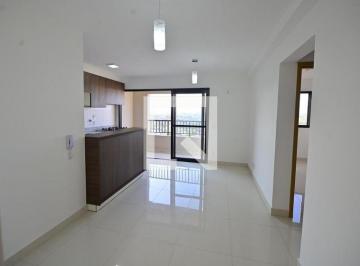 Apartamento · 57m² · 2 Quartos · 1 Vaga · Apartamento para Aluguel - Setor Gentil Meireles, 2 Quartos,  57 m² - Goiânia