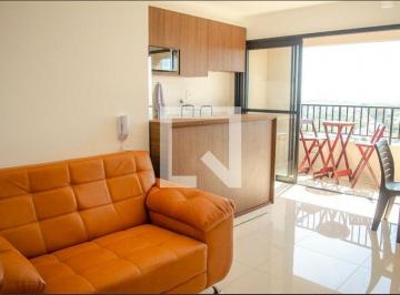 Apartamento · 57m² · 2 Quartos · 1 Vaga · Apartamento para Aluguel - Setor Gentil Meireles, 2 Quartos,  57 m² - Goiânia
