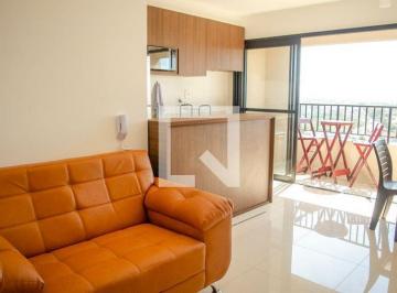 Apartamento · 57m² · 2 Quartos · 1 Vaga · Apartamento para Aluguel - Setor Gentil Meireles, 2 Quartos,  57 m² - Goiânia