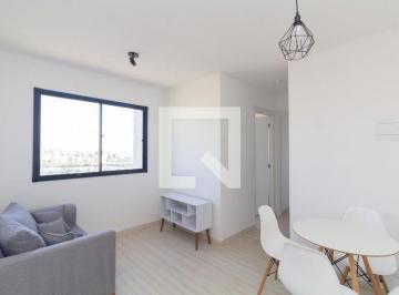 Apartamento · 38m² · 2 Quartos · Apartamento para Aluguel - Itaquera, 2 Quartos,  38 m² - São Paulo