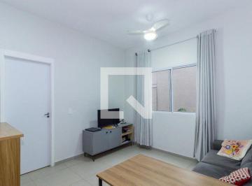 Apartamento · 42m² · 1 Quarto · Apartamento para Aluguel - Freguesia do Ó, 1 Quarto,  42 m² - São Paulo
