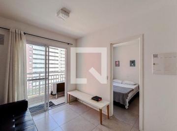 Apartamento · 32m² · 1 Quarto · Apartamento para Aluguel - Mooca, 1 Quarto,  32 m² - São Paulo