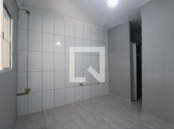 Casa · 25m² · 1 Quarto · Casa para Aluguel - Sapopemba, 1 Quarto, 25 m² - São Paulo