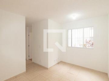 Apartamento · 44m² · 2 Quartos · Apartamento para Aluguel - Campo Grande, 2 Quartos,  44 m² - Rio de Janeiro