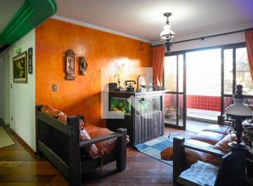 Apartamento · 151m² · 3 Quartos · 2 Vagas · Apartamento para Aluguel - Bosque da Saúde, 3 Quartos,  151 m² - São Paulo