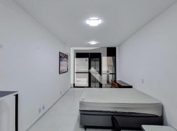 Apartamento · 38m² · 1 Quarto · Apartamento para Aluguel - Liberdade, 1 Quarto,  38 m² - São Paulo