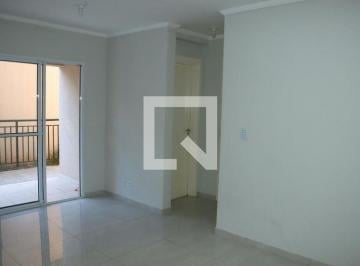 Apartamento · 59m² · 2 Quartos · 1 Vaga · Apartamento para Aluguel - Jardim Rio das Pedras, 2 Quartos, 59 m² - Cotia