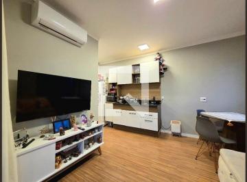 Apartamento · 36m² · 1 Quarto · 2 Vagas · Apartamento para Aluguel - Moema, 1 Quarto, 36 m² - São Paulo