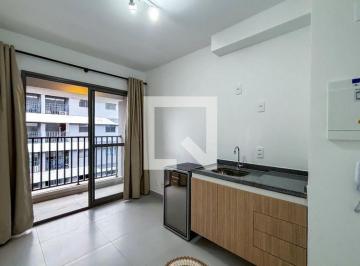 Apartamento · 23m² · 1 Quarto · Apartamento para Aluguel - Pinheiros, 1 Quarto, 23 m² - São Paulo
