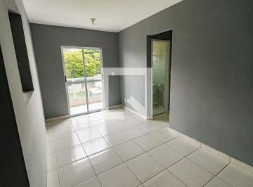 Apartamento · 47m² · 2 Quartos · Apartamento para Aluguel - Vila Santa Luzia, 2 Quartos, 47 m² - Taboão da Serra