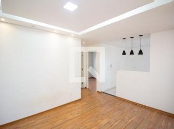 Apartamento · 45m² · 2 Quartos · 1 Vaga · Apartamento para Aluguel - Nacional, 2 Quartos,  45 m² - Contagem