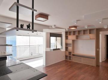 Apartamento · 100m² · 2 Quartos · 2 Vagas · Apartamento para Aluguel - Aclimação, 2 Quartos, 100 m² - São Paulo