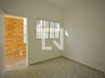 Casa · 60m² · 1 Quarto · 1 Vaga · Casa para Aluguel - Baeta Neves, 1 Quarto, 60 m² - São Bernardo do Campo
