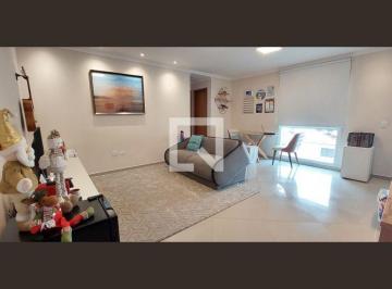 Apartamento · 120m² · 2 Quartos · 2 Vagas · Apartamento para Aluguel - Jardim Bela Vista, 2 Quartos,  120 m² - Santo André