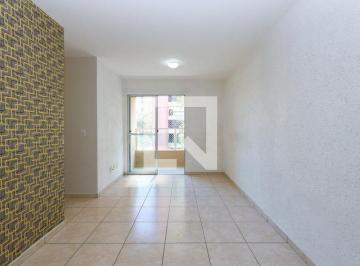 Apartamento · 73m² · 3 Quartos · 1 Vaga · Apartamento para Aluguel - Panamby, 3 Quartos,  73 m² - São Paulo