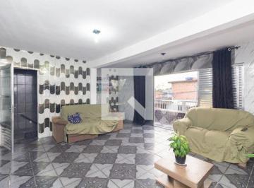 Casa · 246m² · 6 Quartos · 2 Vagas · Casa para Aluguel - Vila Cosmopolita, 6 Quartos,  246 m² - São Paulo