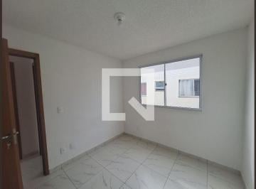 Apartamento · 41m² · 2 Quartos · 1 Vaga · Apartamento para Aluguel - Jardim São José, 2 Quartos, 41 m² - Suzano