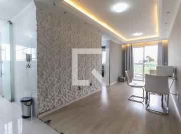 Apartamento · 50m² · 2 Quartos · 1 Vaga · Apartamento para Aluguel - Vila Progresso, 2 Quartos,  50 m² - São Paulo