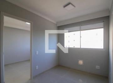 Apartamento · 33m² · 2 Quartos · Apartamento para Aluguel - Portal do Morumbi, 2 Quartos,  33 m² - São Paulo