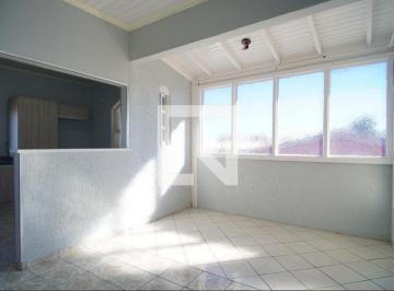 Casa · 80m² · 2 Quartos · 1 Vaga · Casa para Aluguel - Walderez, 2 Quartos,  80 m² - Sapucaia do Sul