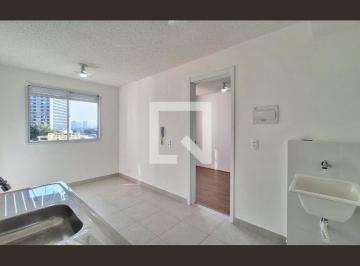 Apartamento · 25m² · 1 Quarto · Apartamento para Aluguel - Barra Funda, 1 Quarto,  25 m² - São Paulo