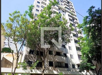 Apartamento · 26m² · 1 Quarto · Apartamento para Aluguel - Bela Vista, 1 Quarto, 26 m² - São Paulo